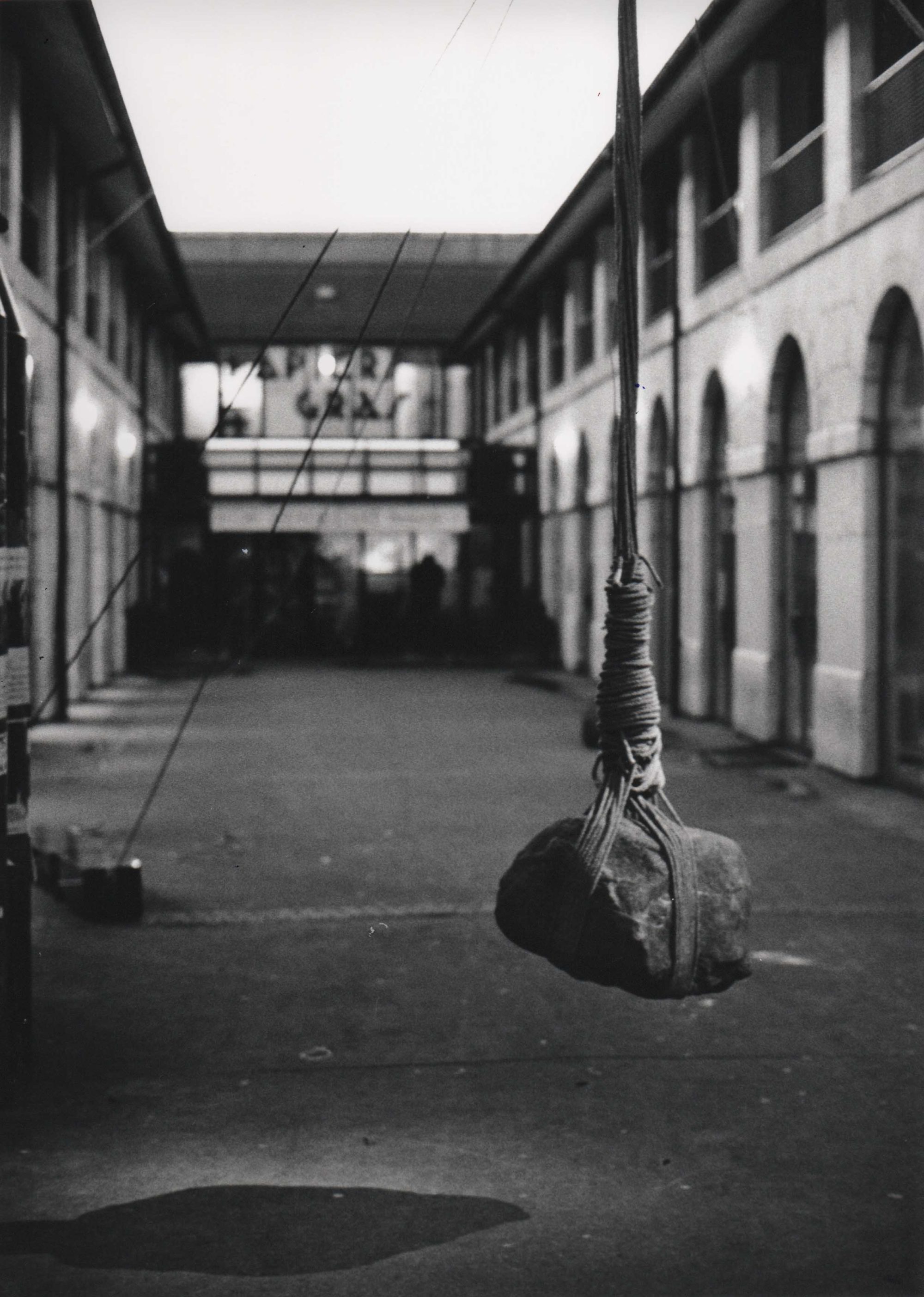 install Halles de l’ile LD