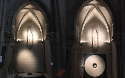 L’Art à Genève – Candlewatch