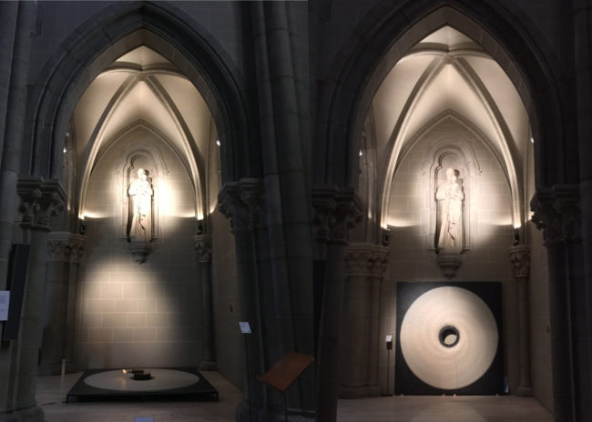 L’Art à Genève – Candlewatch