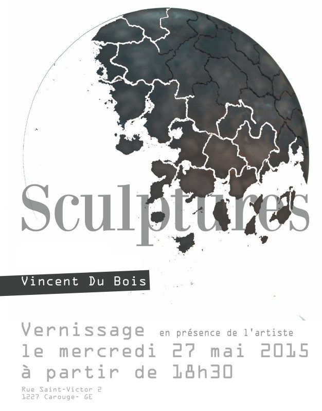 Exposition Vincent Du Bois