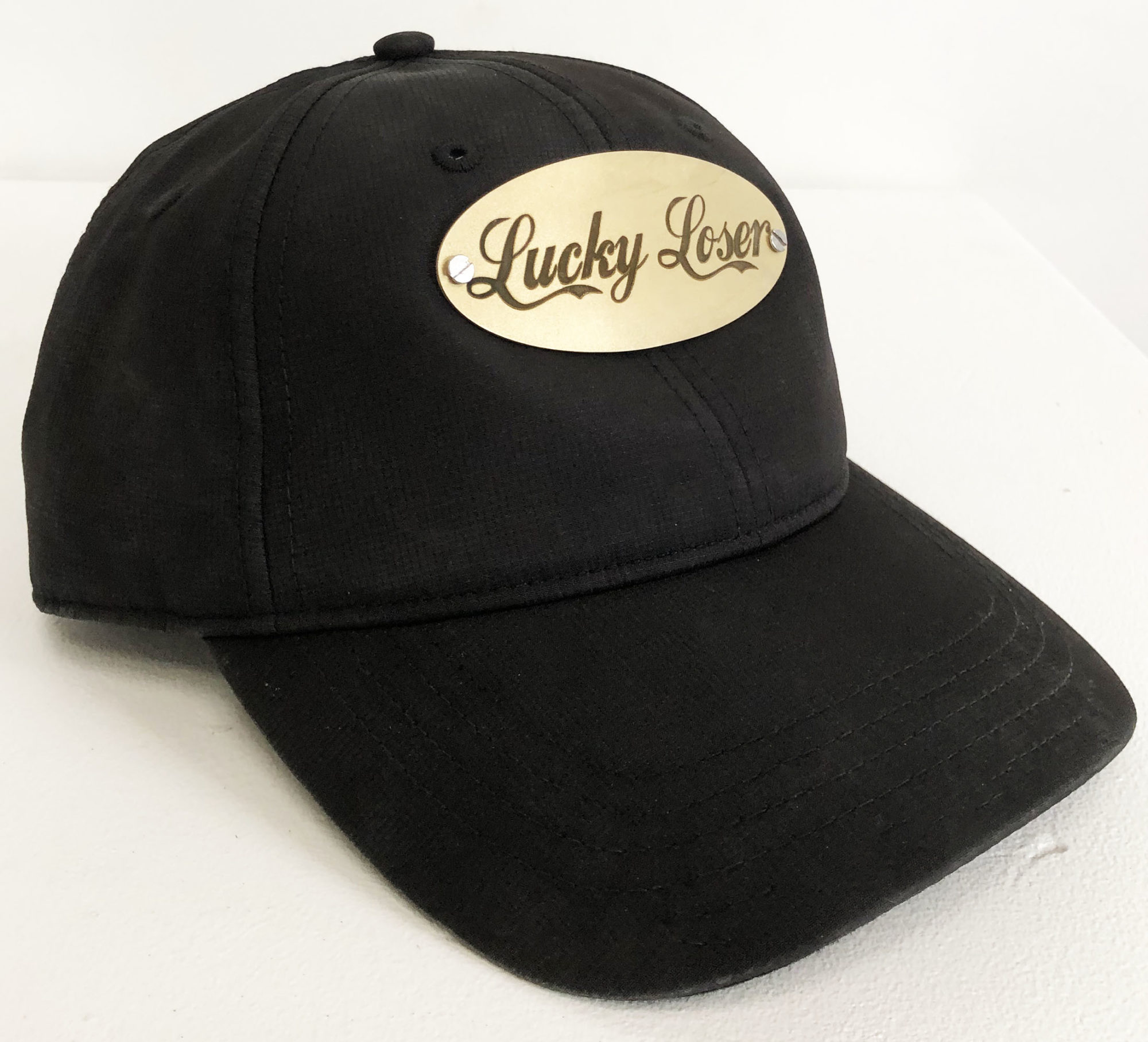 Luckyloser hat LD