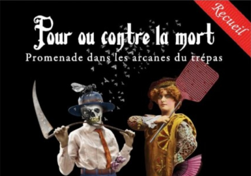Pour ou contre la mort