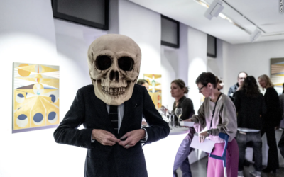 Pourrons-nous bientôt dépasser la mort?